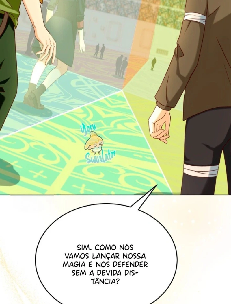 O Lamento de Um Vilão Capítulo 9 Página 85