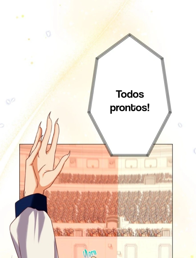 O Lamento de Um Vilão Capítulo 9 Página 88
