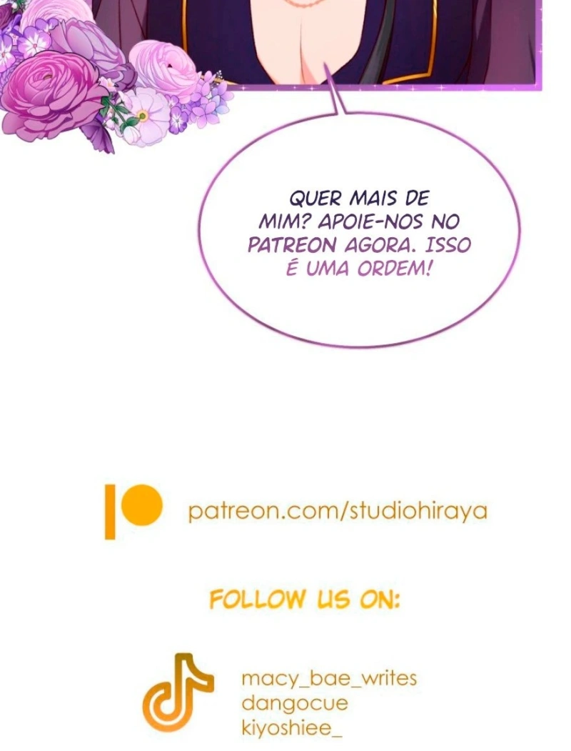 O Lamento de Um Vilão Capítulo 9 Página 97