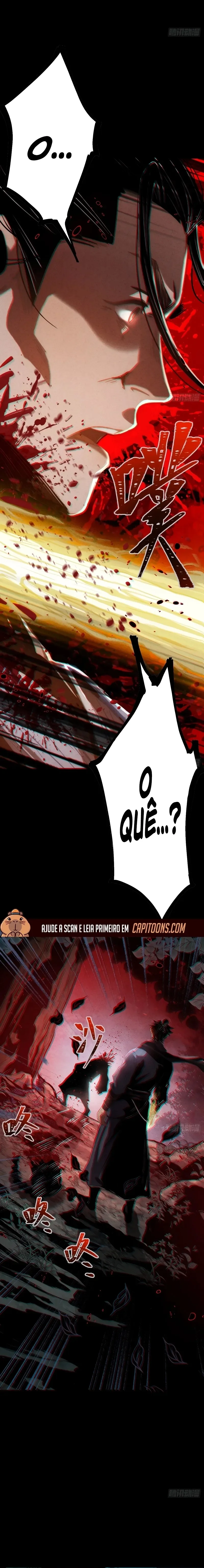 O Legado do Espelho Capítulo 10 Página 24