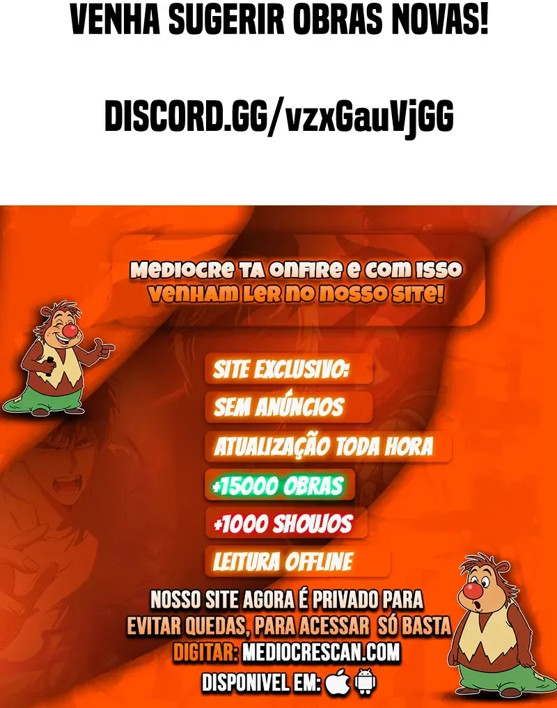 O Legado do Espelho Capítulo 10 Página 28