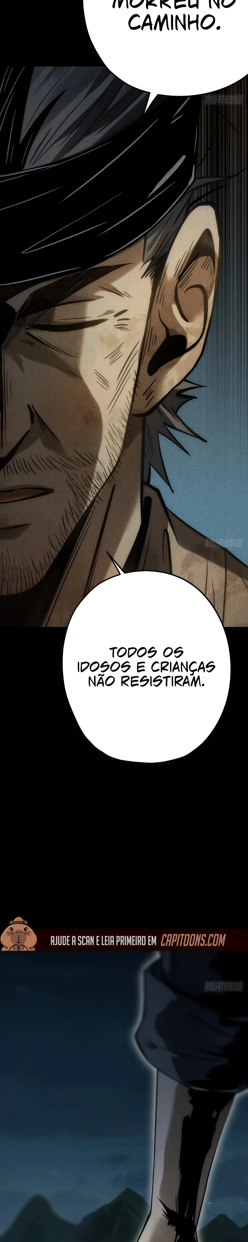 O Legado do Espelho Capítulo 12 Página 26