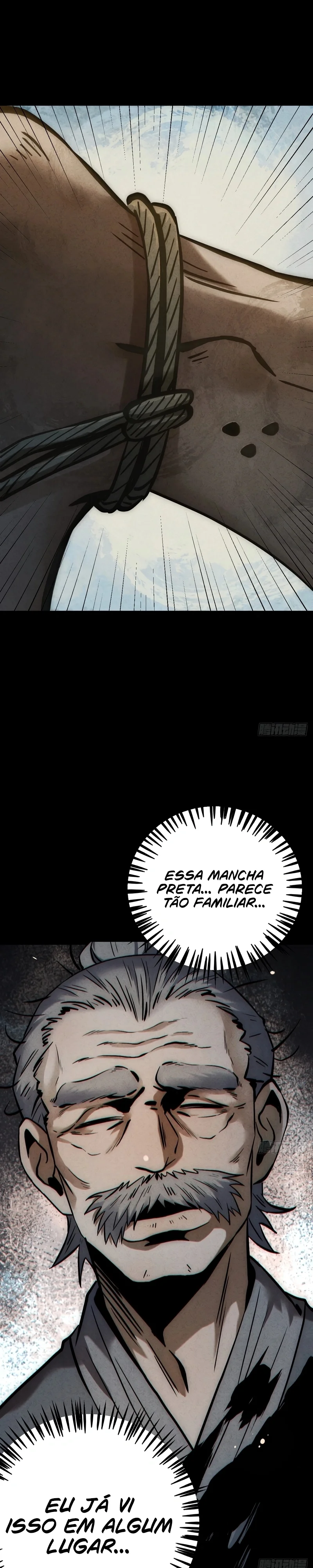 O Legado do Espelho Capítulo 12 Página 40