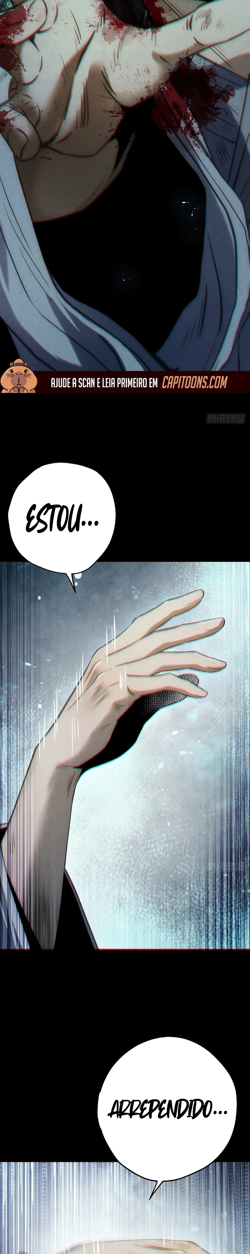 O Legado do Espelho Capítulo 13 Página 17