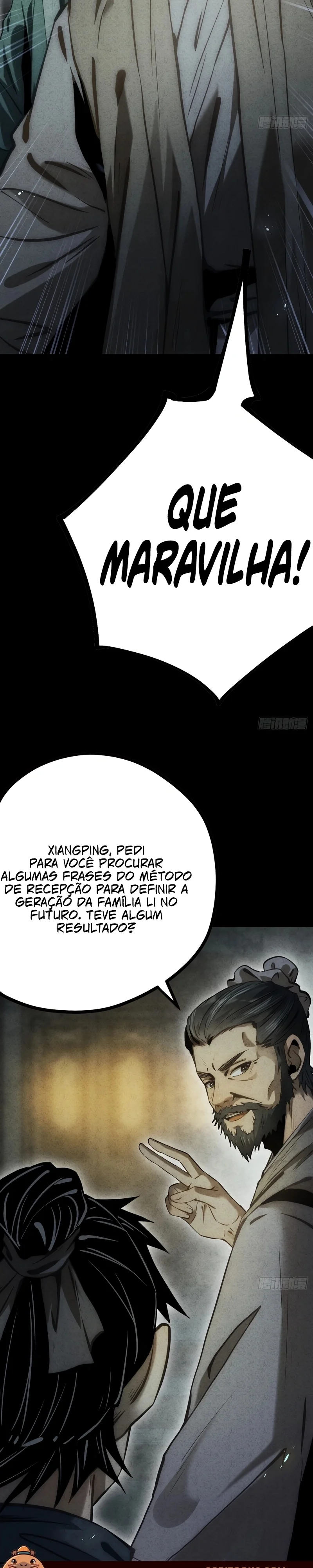O Legado do Espelho Capítulo 14 Página 60