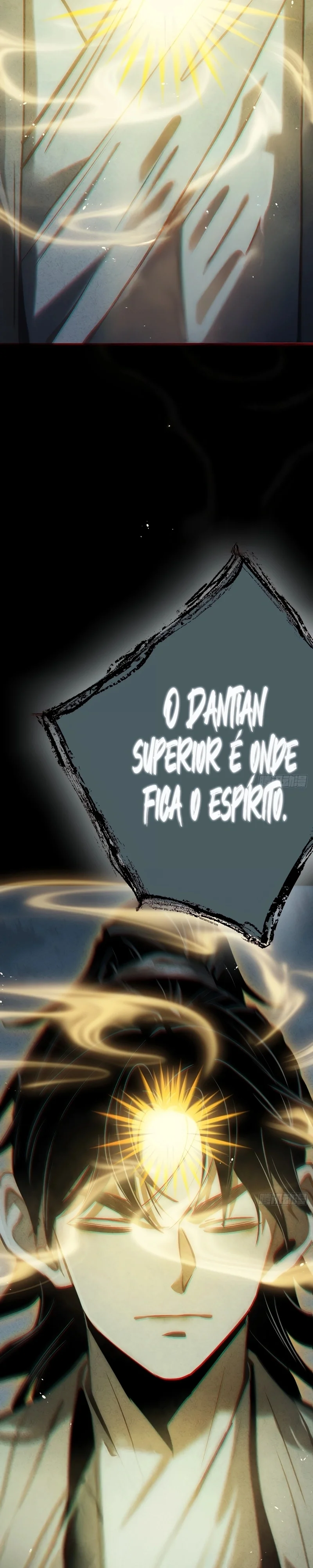 O Legado do Espelho Capítulo 15 Página 27