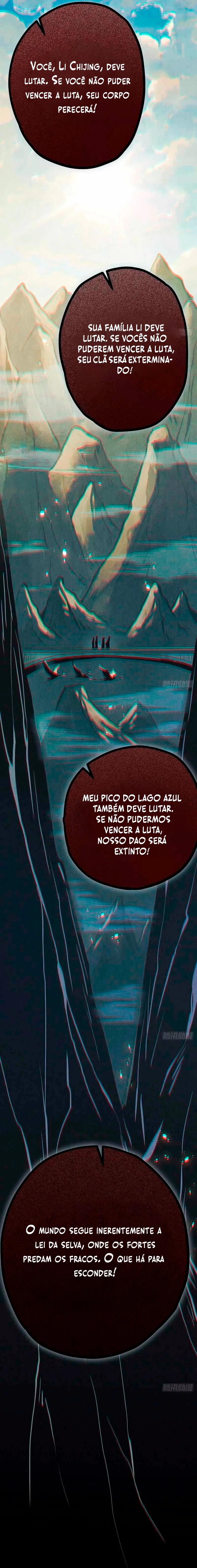 O Legado do Espelho Capítulo 18 Página 39