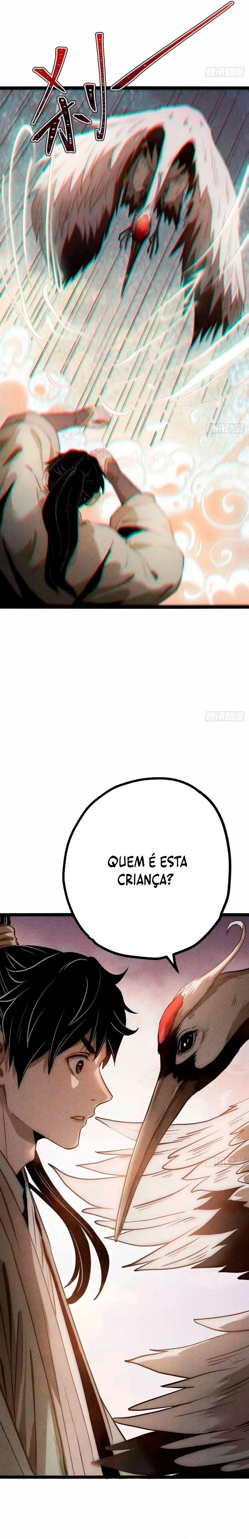 O Legado do Espelho Capítulo 18 Página 6