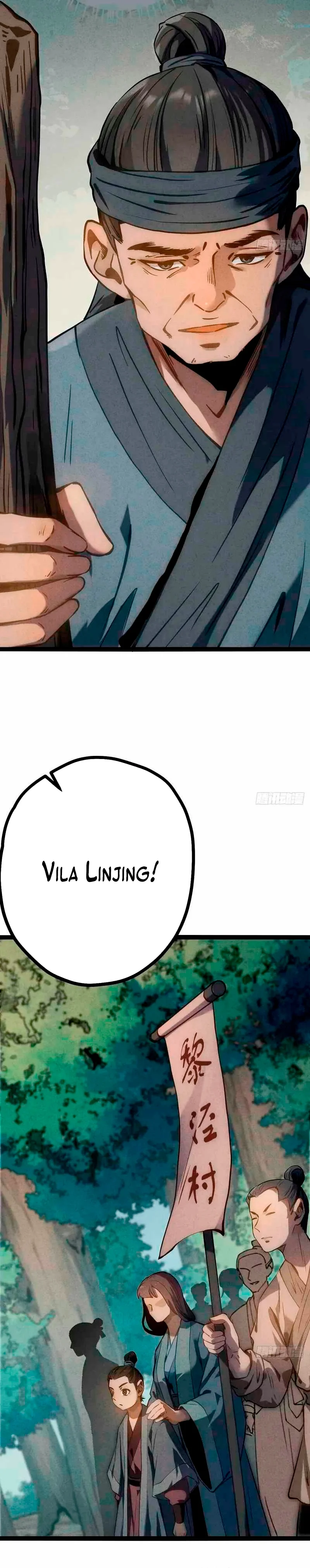 O Legado do Espelho Capítulo 19 Página 39