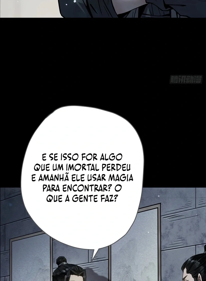 O Legado do Espelho Capítulo 2 Página 101