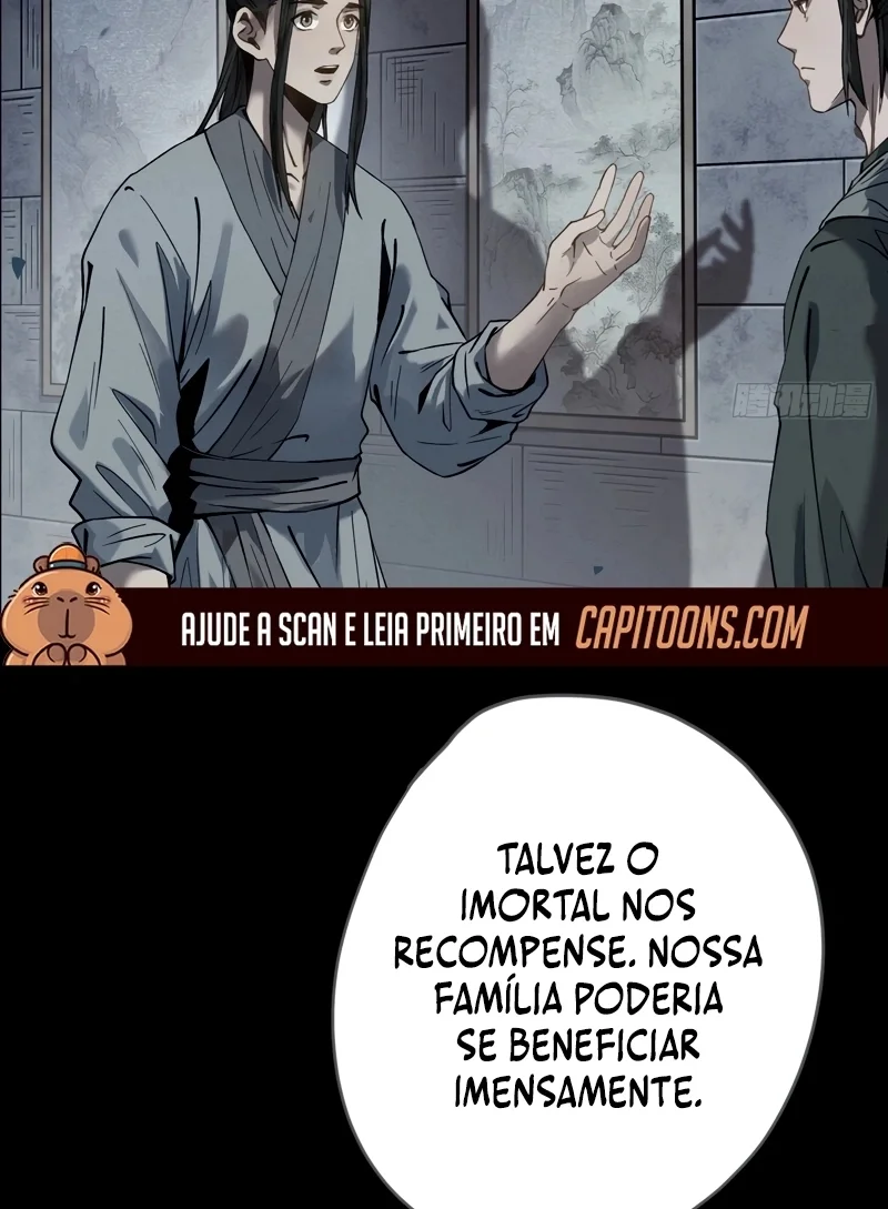 O Legado do Espelho Capítulo 2 Página 102