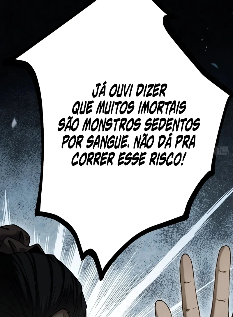 O Legado do Espelho Capítulo 2 Página 105