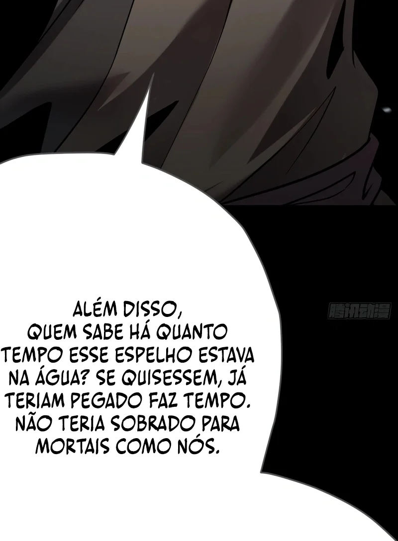 O Legado do Espelho Capítulo 2 Página 107