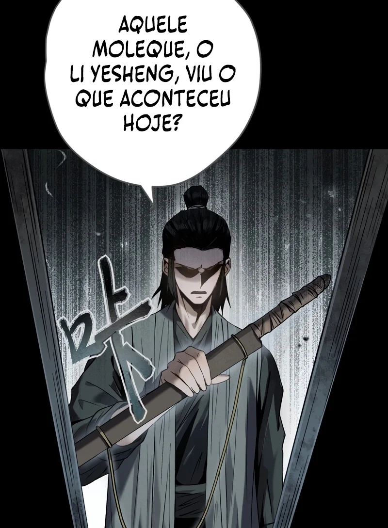 O Legado do Espelho Capítulo 2 Página 109