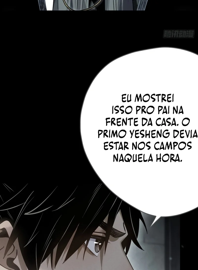O Legado do Espelho Capítulo 2 Página 110