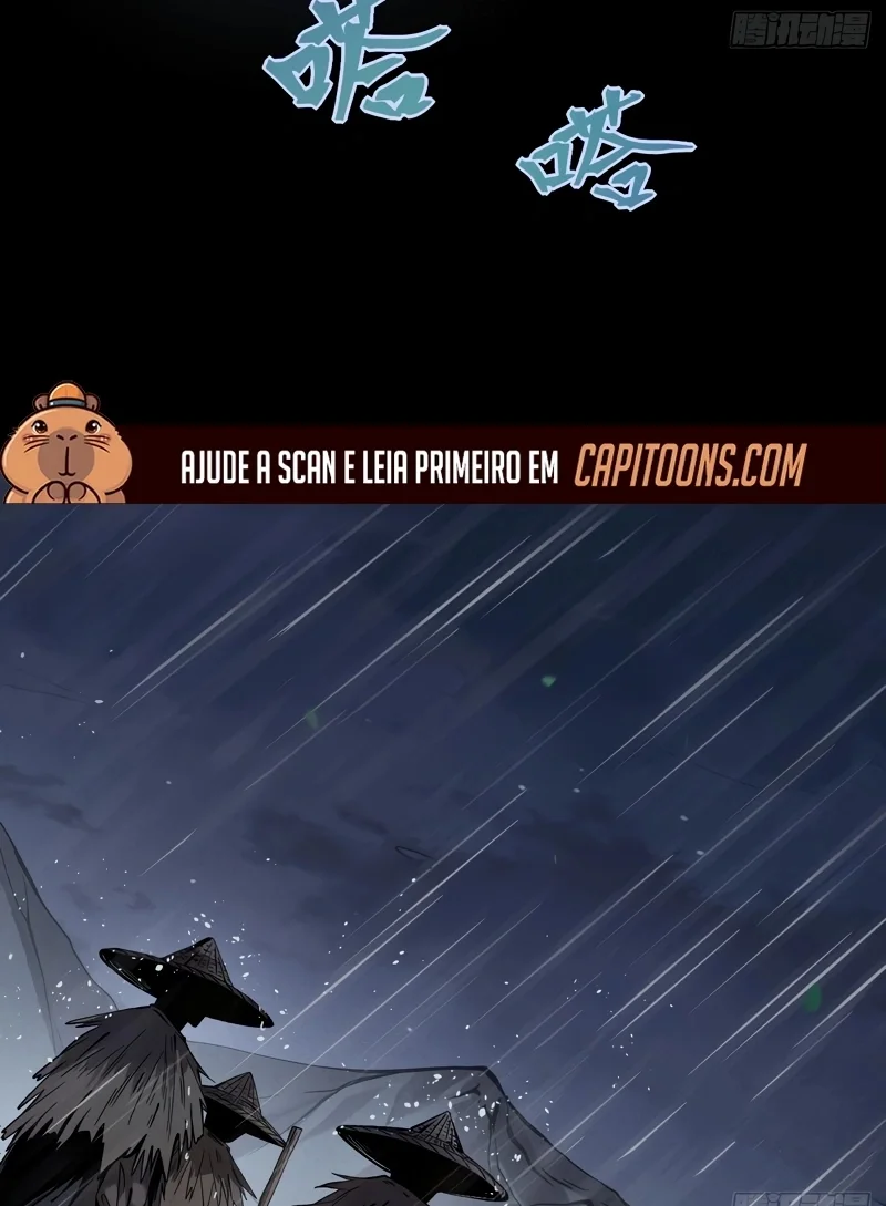O Legado do Espelho Capítulo 2 Página 19