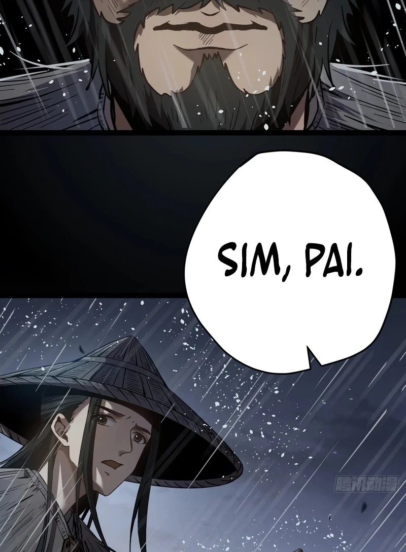 O Legado do Espelho Capítulo 2 Página 25