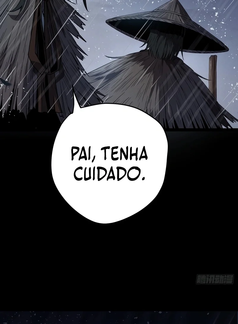 O Legado do Espelho Capítulo 2 Página 26