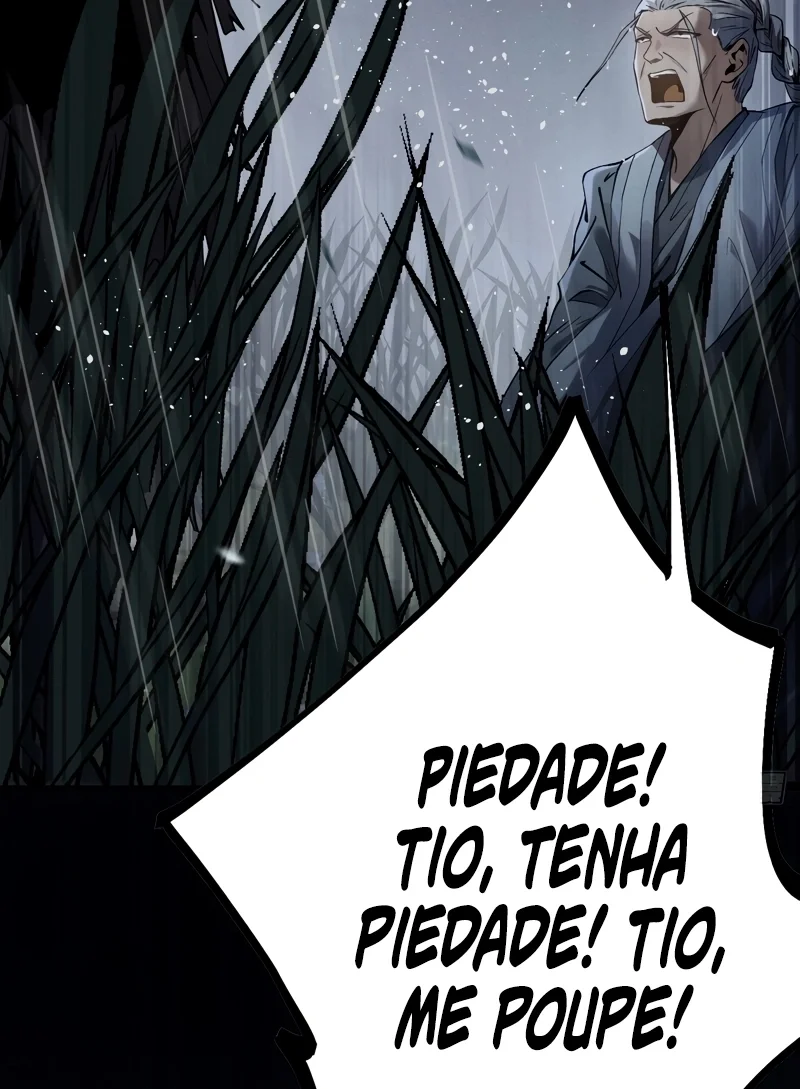 O Legado do Espelho Capítulo 2 Página 41