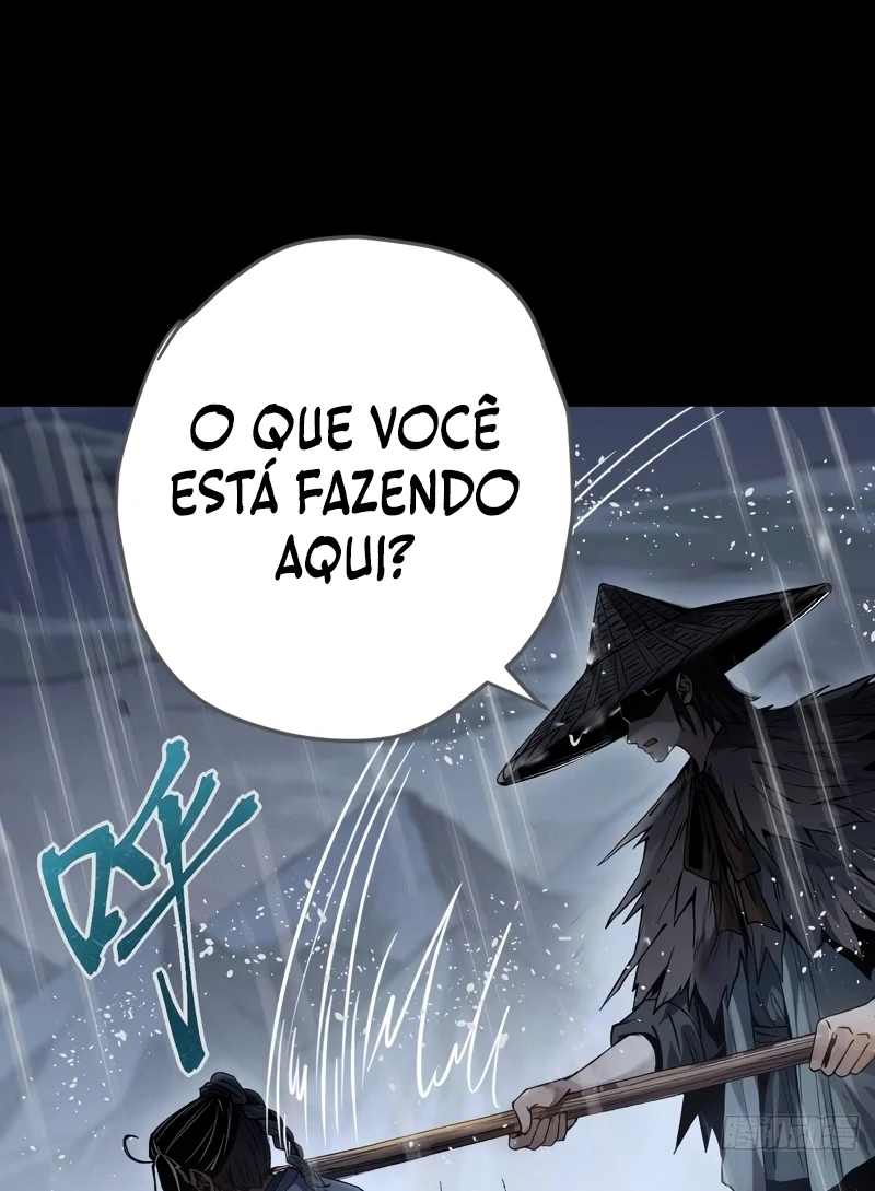 O Legado do Espelho Capítulo 2 Página 47