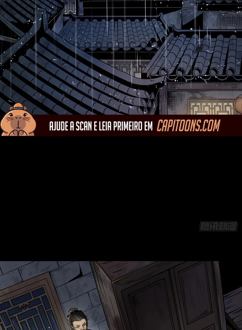 O Legado do Espelho Capítulo 2 Página 64
