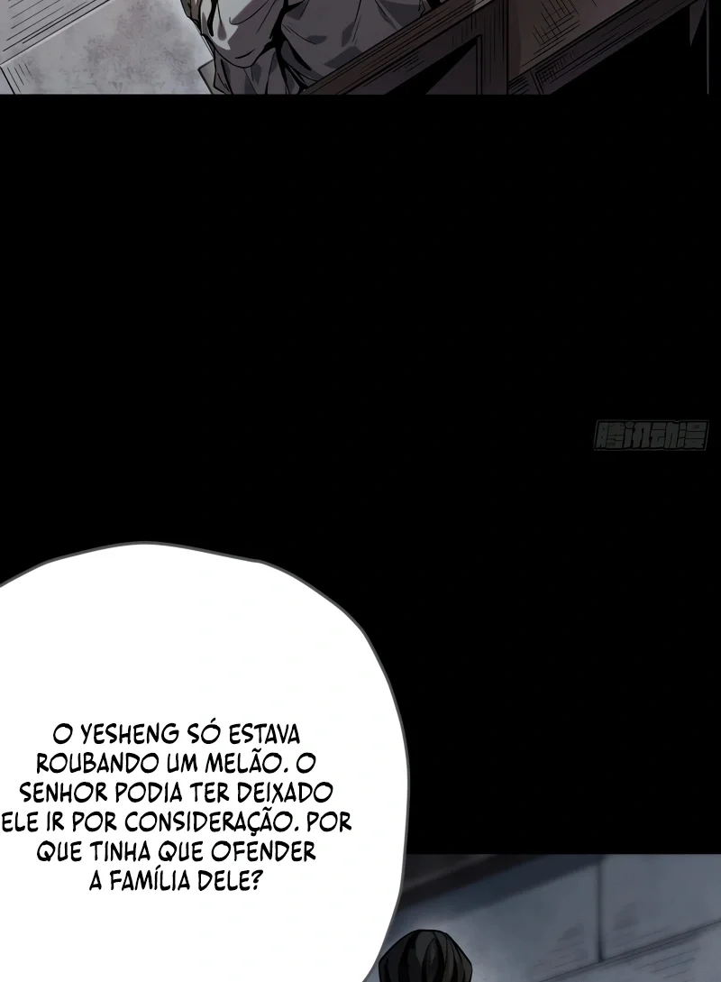 O Legado do Espelho Capítulo 2 Página 66