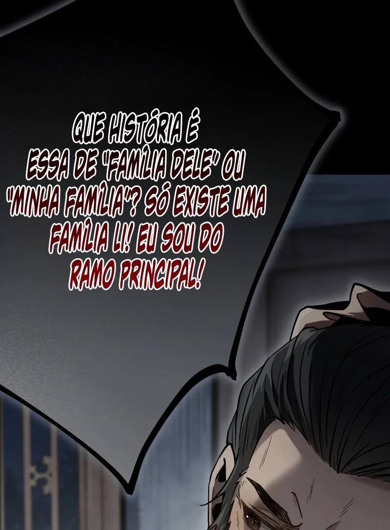 O Legado do Espelho Capítulo 2 Página 68
