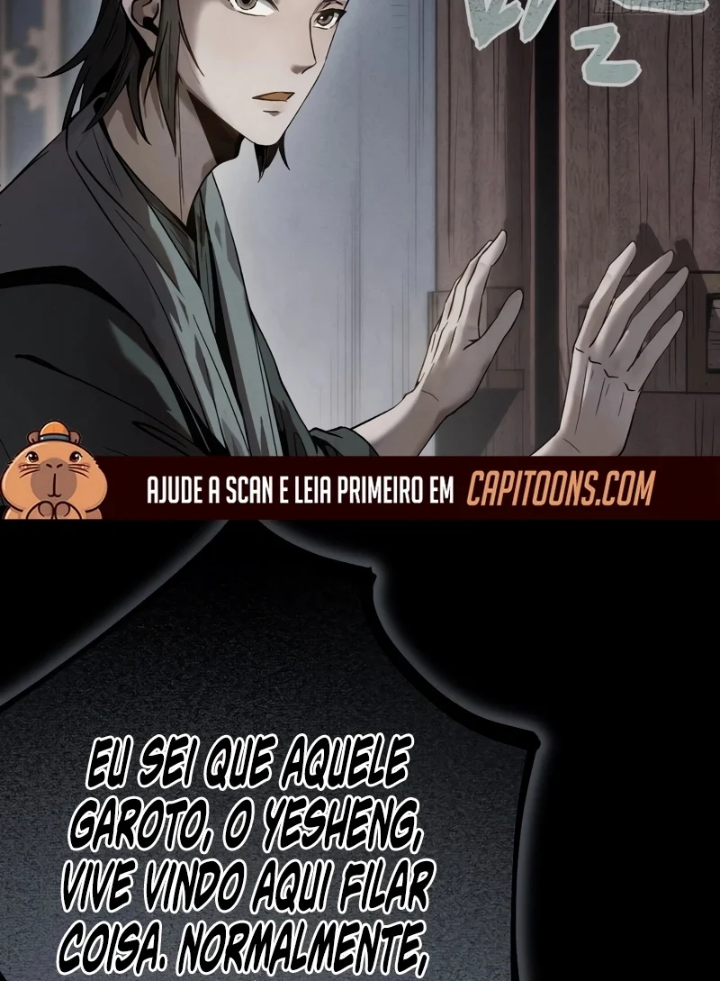 O Legado do Espelho Capítulo 2 Página 73
