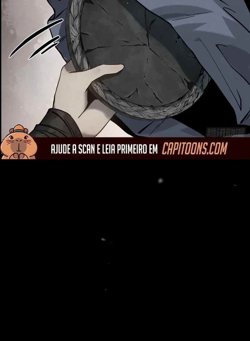 O Legado do Espelho Capítulo 2 Página 81