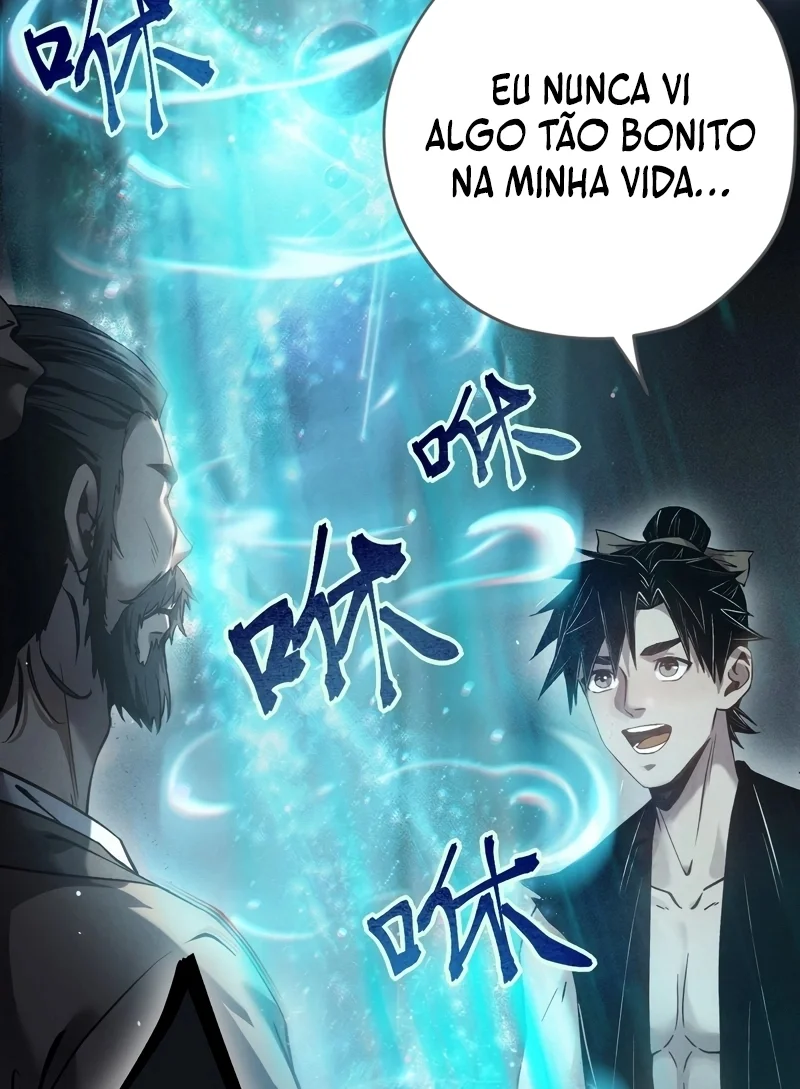 O Legado do Espelho Capítulo 2 Página 96