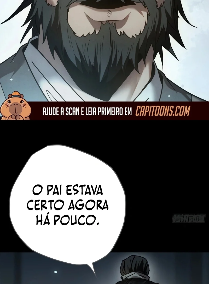 O Legado do Espelho Capítulo 2 Página 99