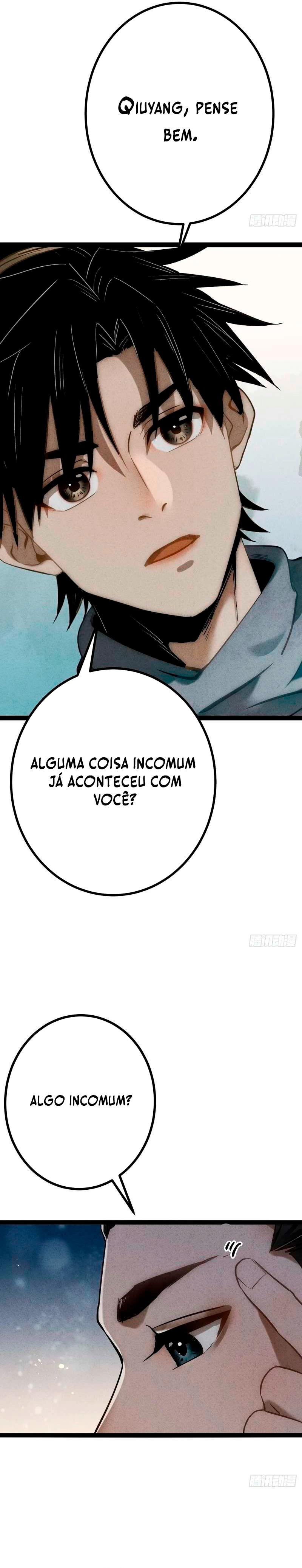 O Legado do Espelho Capítulo 20 Página 36