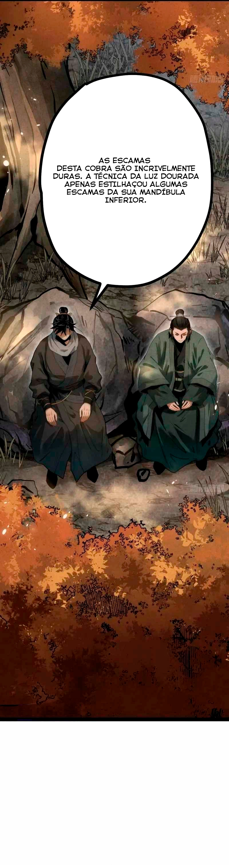 O Legado do Espelho Capítulo 22 Página 15