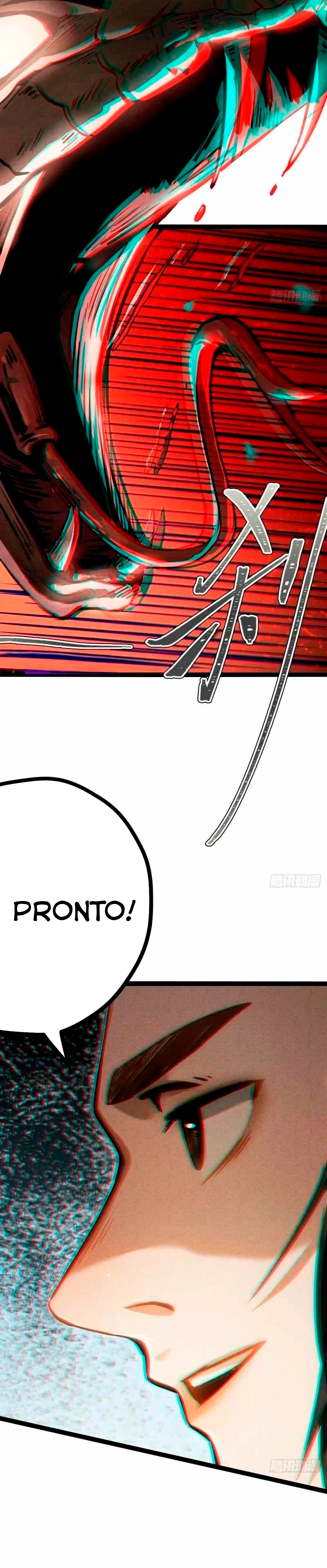 O Legado do Espelho Capítulo 22 Página 40