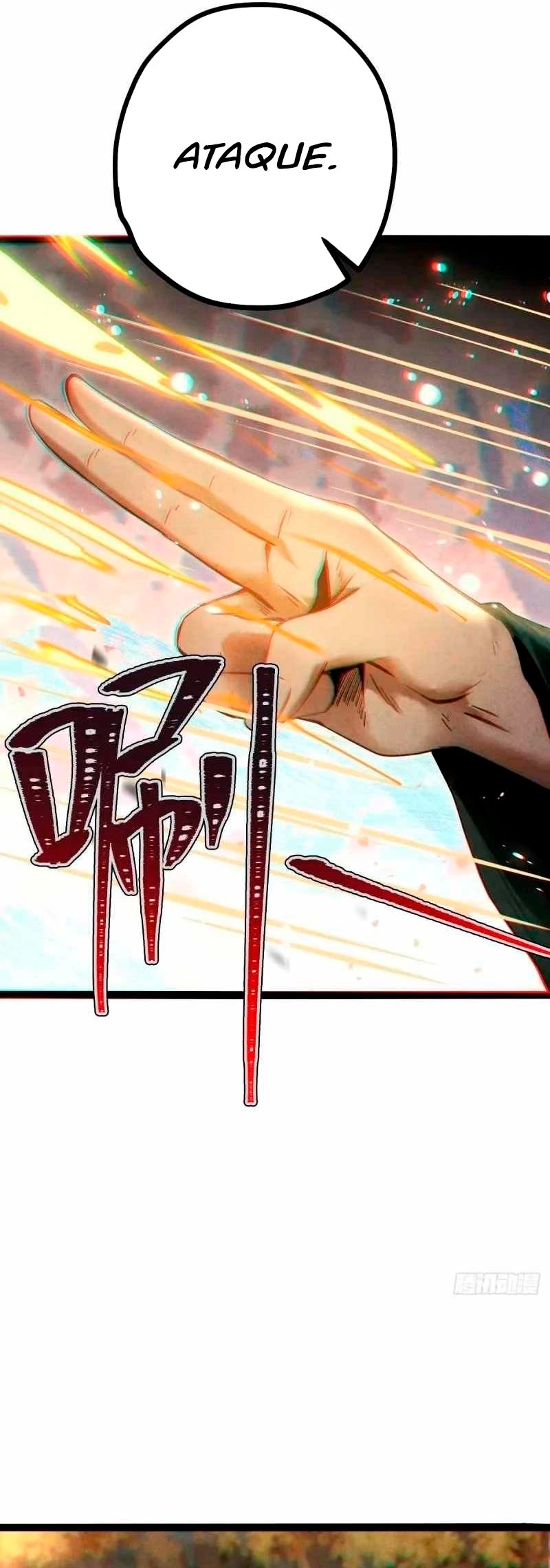 O Legado do Espelho Capítulo 22 Página 5