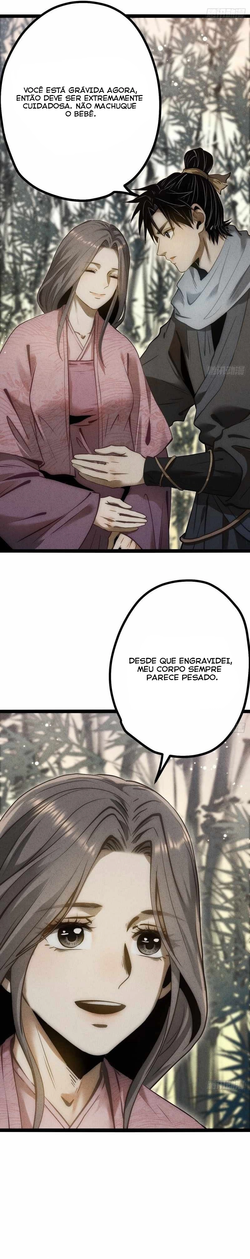 O Legado do Espelho Capítulo 24 Página 5
