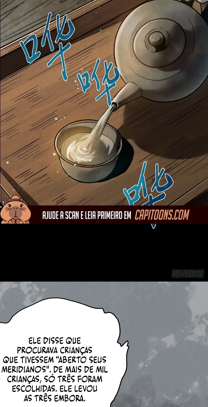 O Legado do Espelho Capítulo 3 Página 102