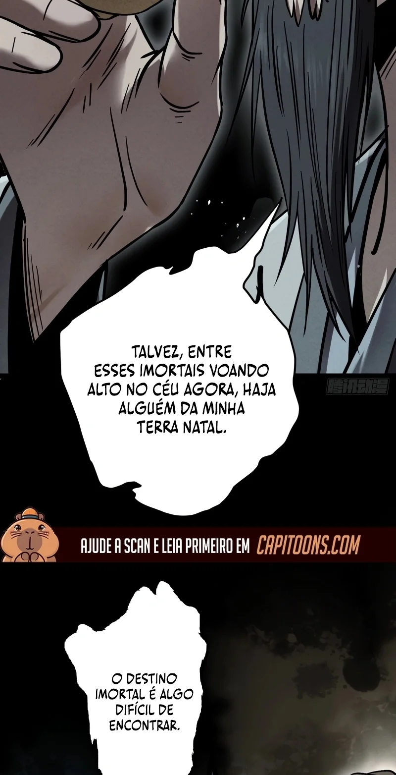 O Legado do Espelho Capítulo 3 Página 104