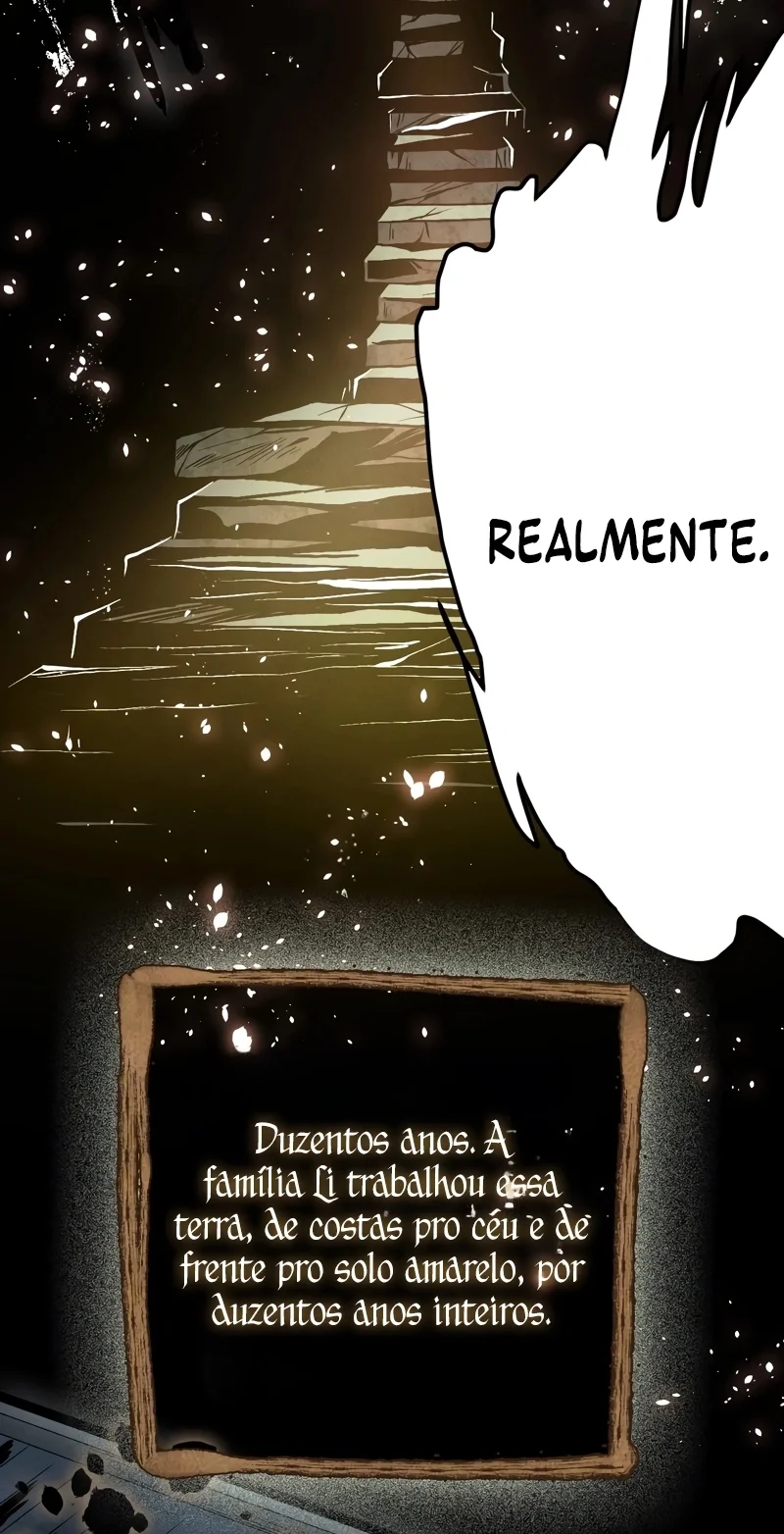 O Legado do Espelho Capítulo 3 Página 106