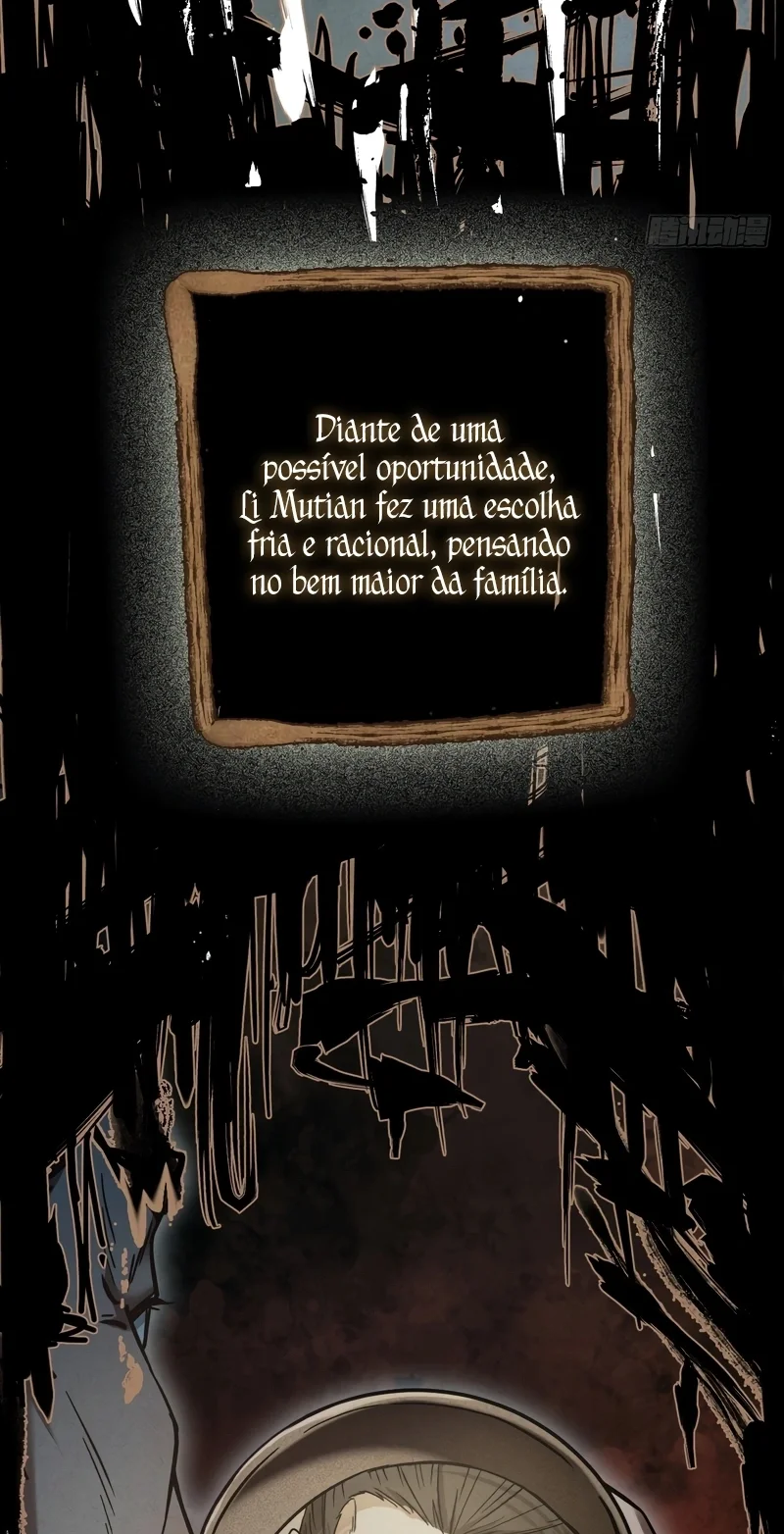 O Legado do Espelho Capítulo 3 Página 108