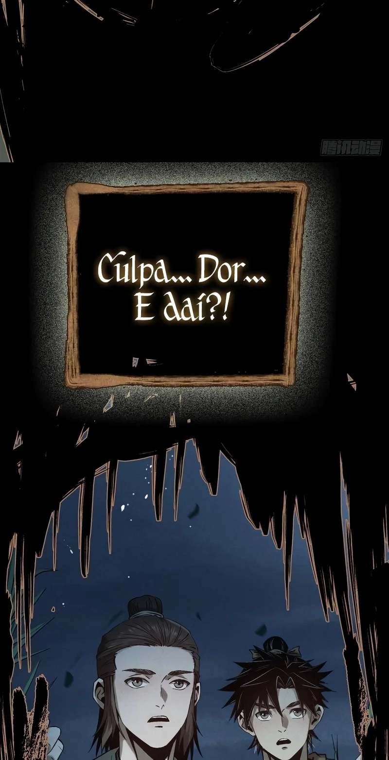 O Legado do Espelho Capítulo 3 Página 111