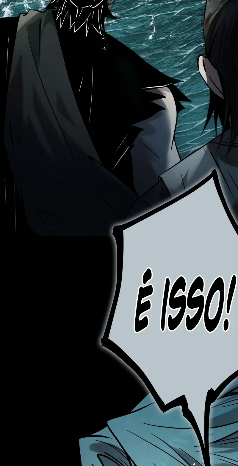 O Legado do Espelho Capítulo 3 Página 115