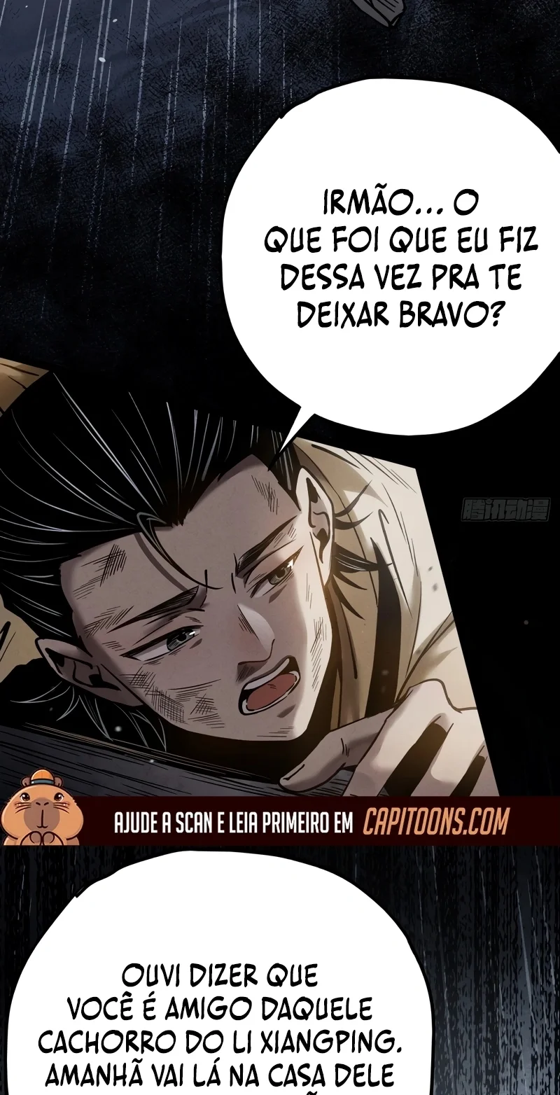 O Legado do Espelho Capítulo 3 Página 12