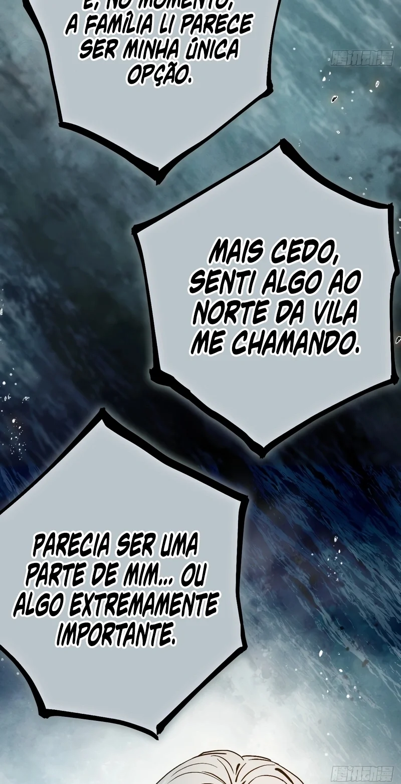 O Legado do Espelho Capítulo 3 Página 55