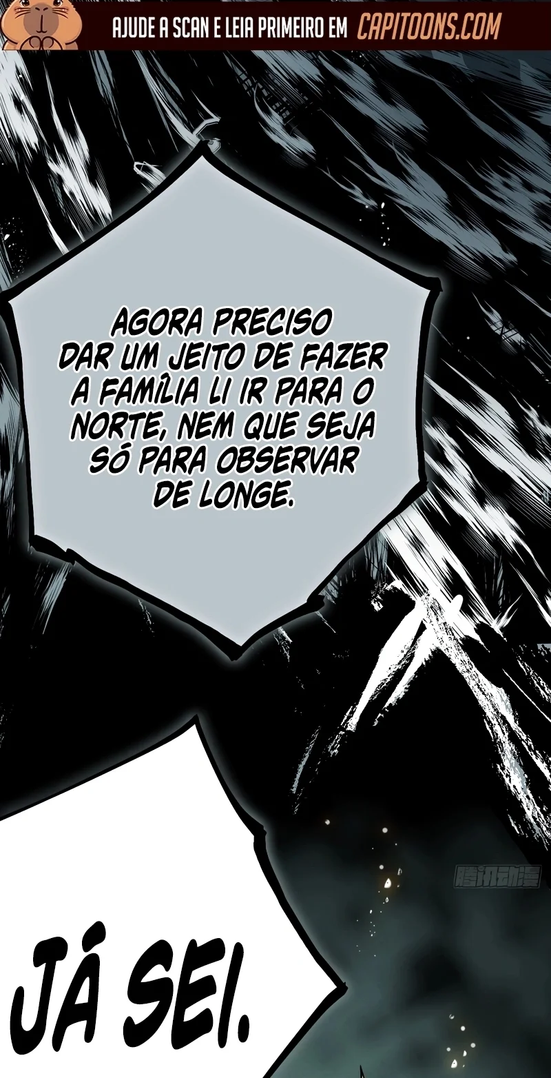 O Legado do Espelho Capítulo 3 Página 57
