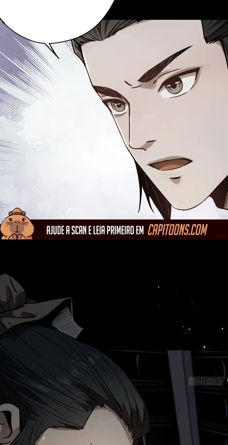 O Legado do Espelho Capítulo 3 Página 74