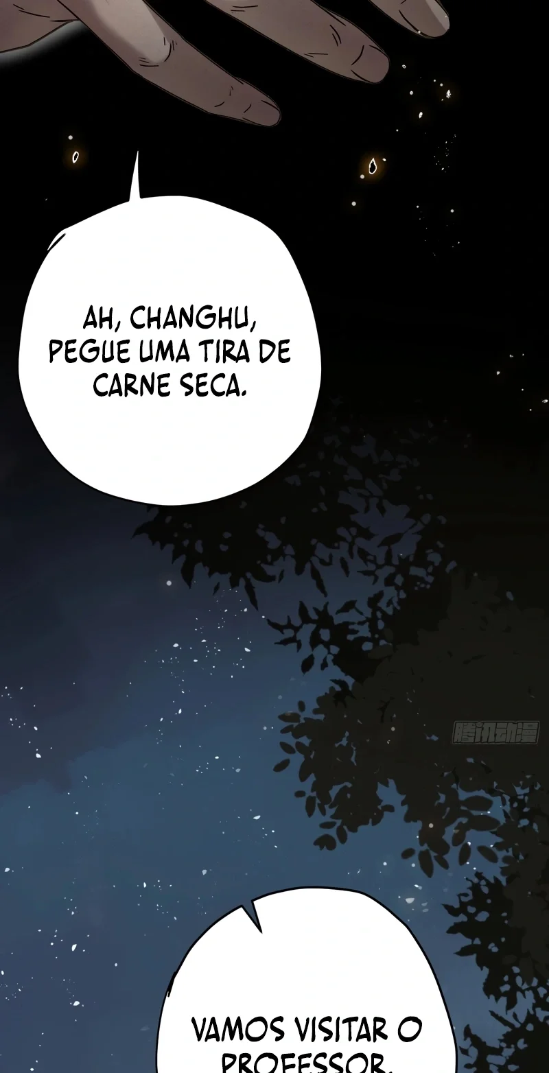O Legado do Espelho Capítulo 3 Página 76