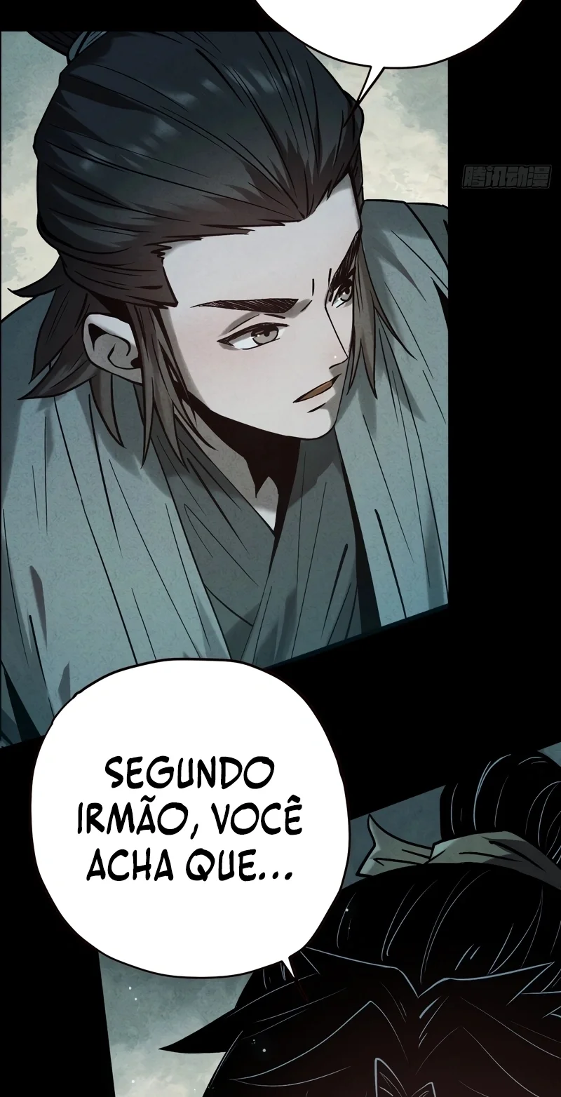 O Legado do Espelho Capítulo 3 Página 89