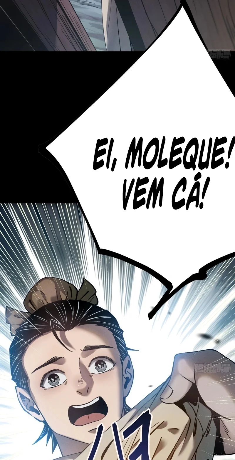 O Legado do Espelho Capítulo 3 Página 9