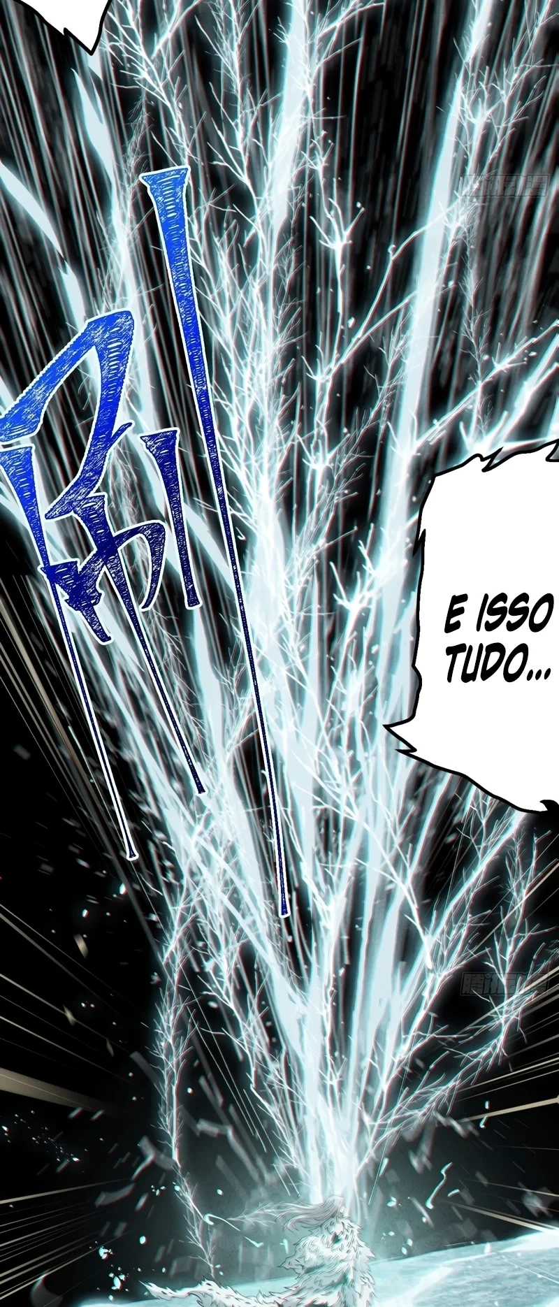 O Legado do Espelho Capítulo 4 Página 35